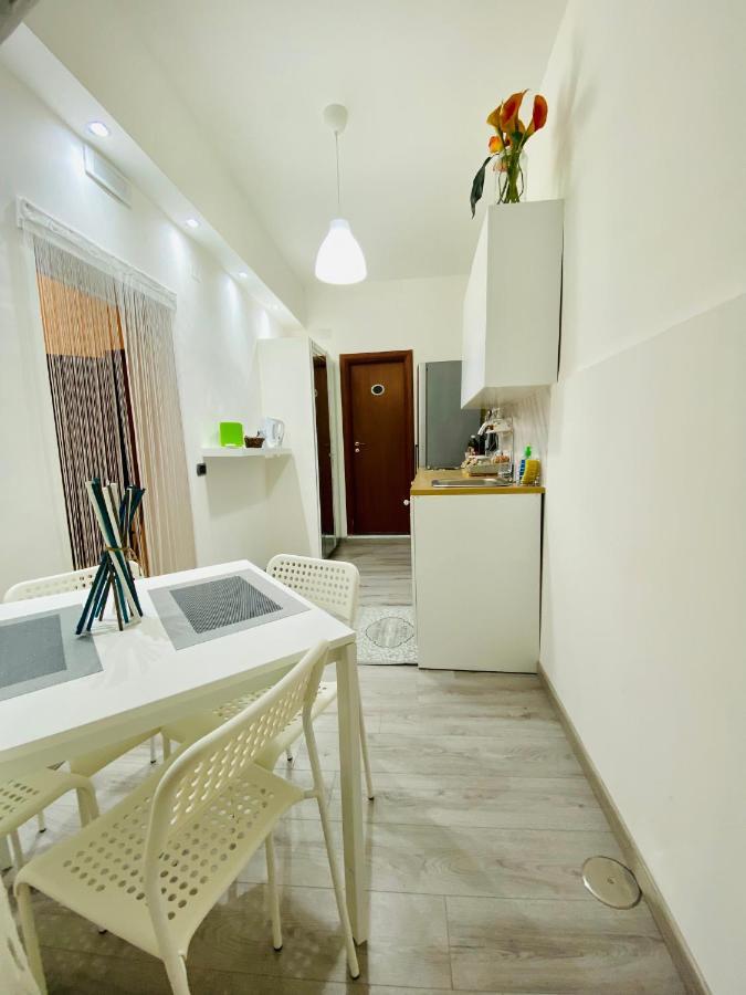 Figurari Home Napoli Exterior photo