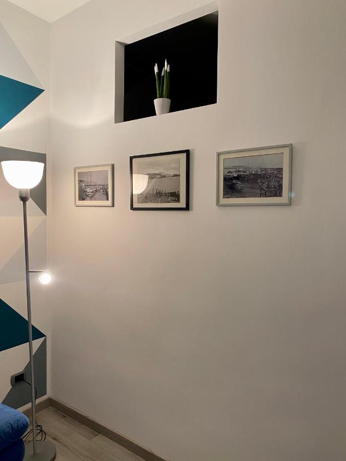 Figurari Home Napoli Exterior photo