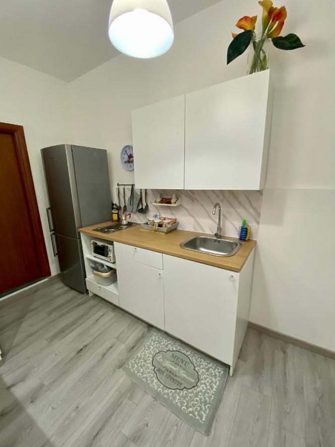 Figurari Home Napoli Exterior photo