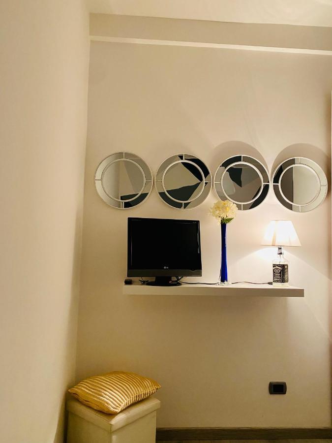 Figurari Home Napoli Exterior photo