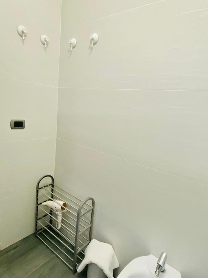 Figurari Home Napoli Exterior photo